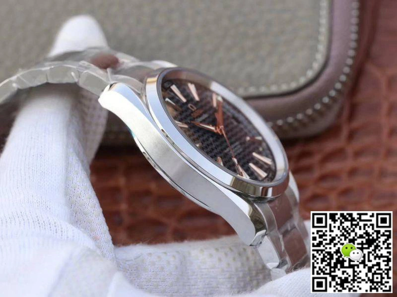 Omega Seamaster Aqua Terra 231.10.42.21.01.006 VS Factory 1:1 Best Edition Replica Watch Swiss ETA8500